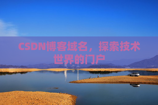 CSDN博客域名，探索技术世界的门户